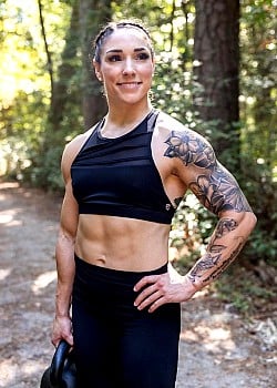 Bethany Shadburne